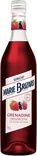 Marie Brizard Sirup Grenadine