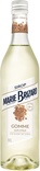 Marie Brizard Sirup Gomme