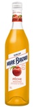 Marie Brizard Fersken Sirup