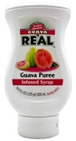 Real Guava puree