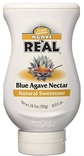 Real Blue Agave Nectar Natural Sweetener