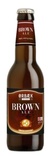 Ørbæk Brown Ale øko