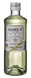 Shake-it Lime 0,5L