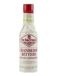 Fee Brothers Cranberry Bitter