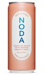 NODA Pink Grapefrugt