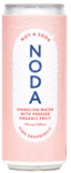 NODA Pink Grapefrugt