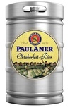 Paulaner Oktoberfest Bier