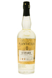 Plantation 3 Stars White Rum