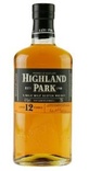 HIGHLAND PARK 12 YEARS