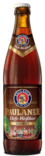 Paulaner Weissbier Dunkel