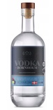 Bornholm Øko vodka