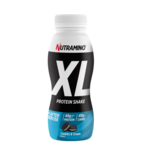 Nutramino XL Protein Shake Cookies & Cream