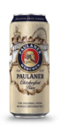 Paulaner Oktoberfest Bier