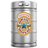 Newcastle Brown Ale