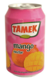 Tamek Mango