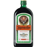 Jägermeister 35%