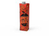 By JuicOrganic Appelsin Juice