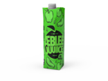 By JuicOrganic Æble Juice